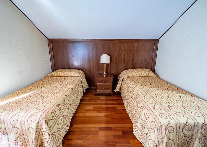 Hotel Corona & Spa