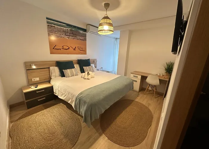 Ventura Premium Hotel Alicante