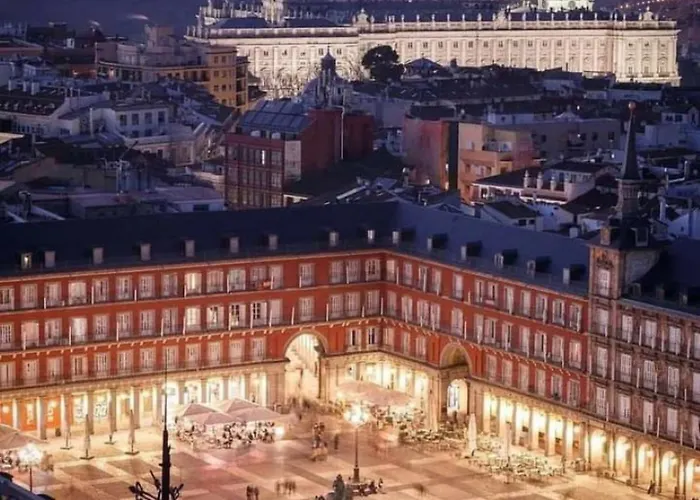 Suites You Soho Madri