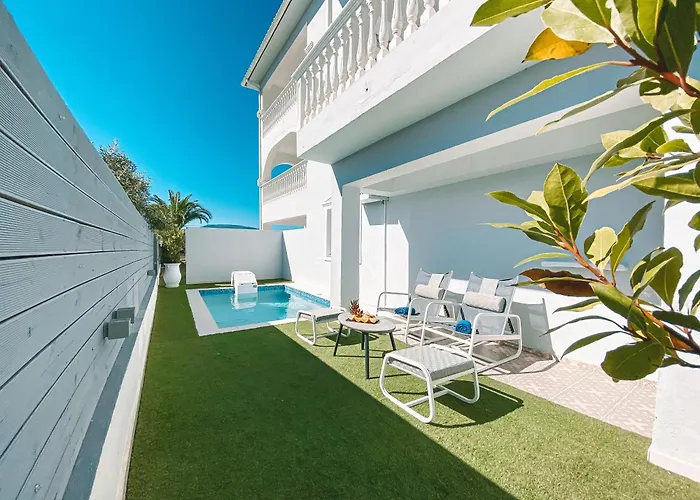 Meandros Boutique & Spa Hotel - Adults Only