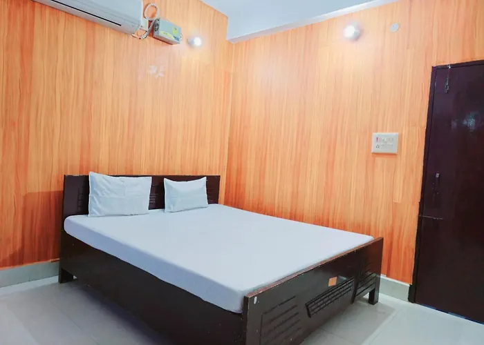 Grg Nalanda Guest House