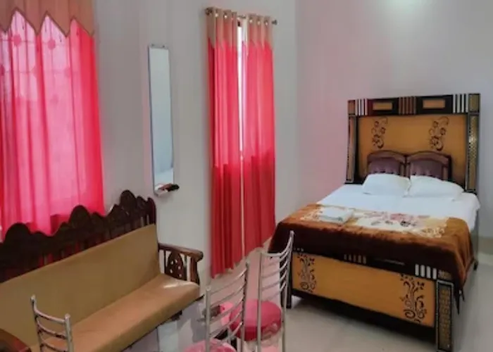 Grg Nalanda Guest House