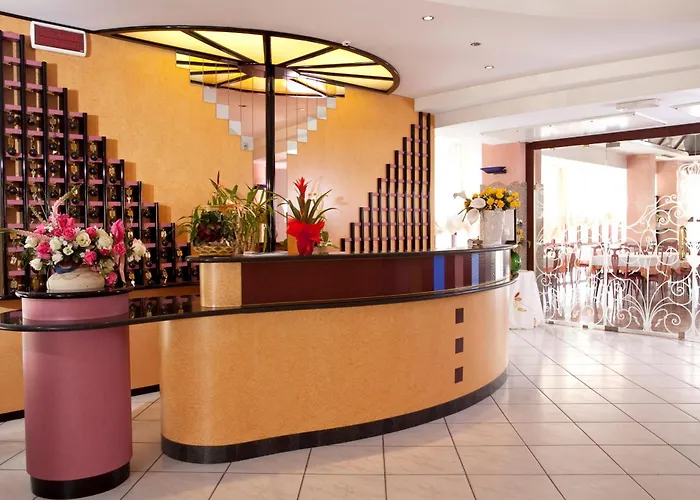 Hotel Royal-Spiaggia Gatteo a Mare