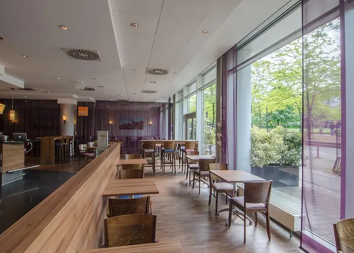 Essen City Suites
