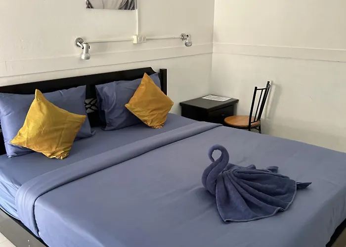 Labella Samet Guesthouse