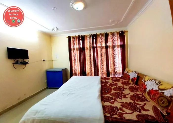 Hotel You And Me Nainital - Parking Facilities - Spacious Room - Excellent Service Awarded