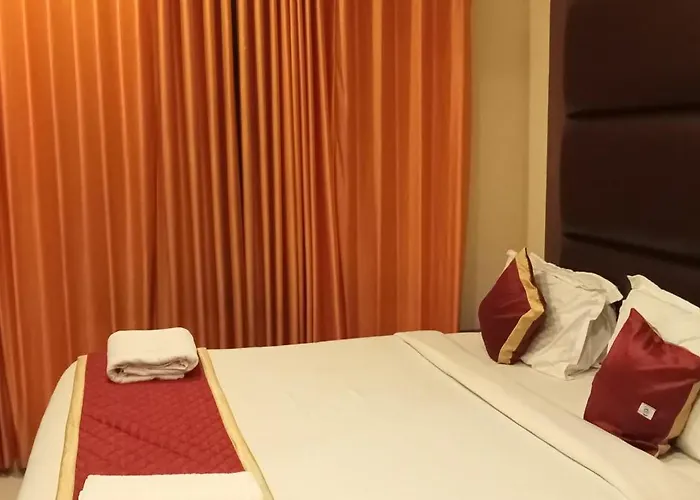 Hotel Samudra