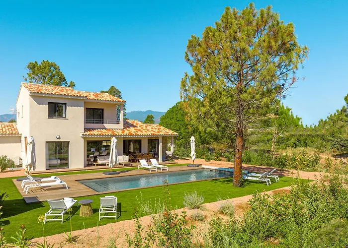 Calarossa Bay Resort Porto-Vecchio 