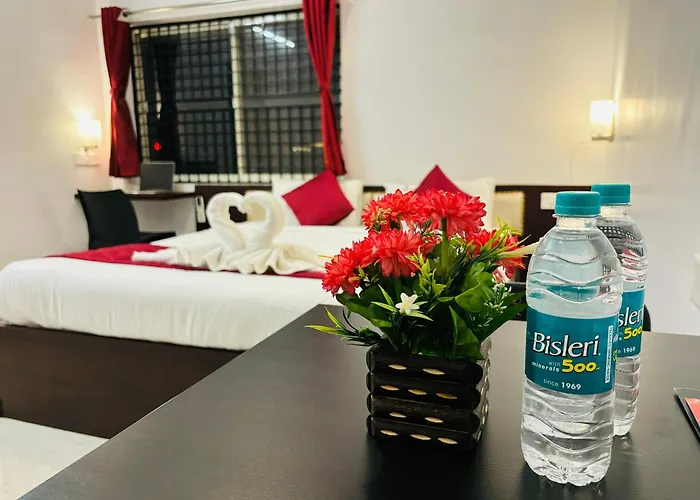 Sai Shreyas Residency, Boutique Hotel Near Bangalore Airport