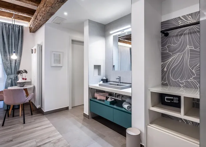 Maison Valentina Merano