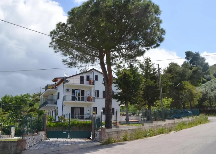 Il Mare in Mansarda
