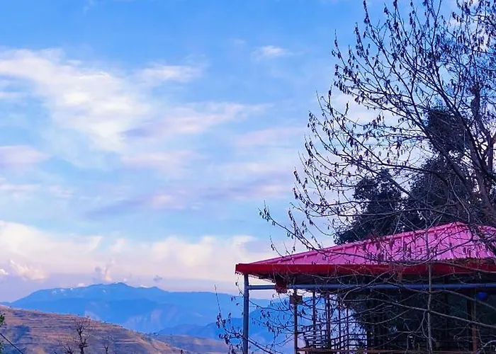 Hotel Chakrata Green And Camping