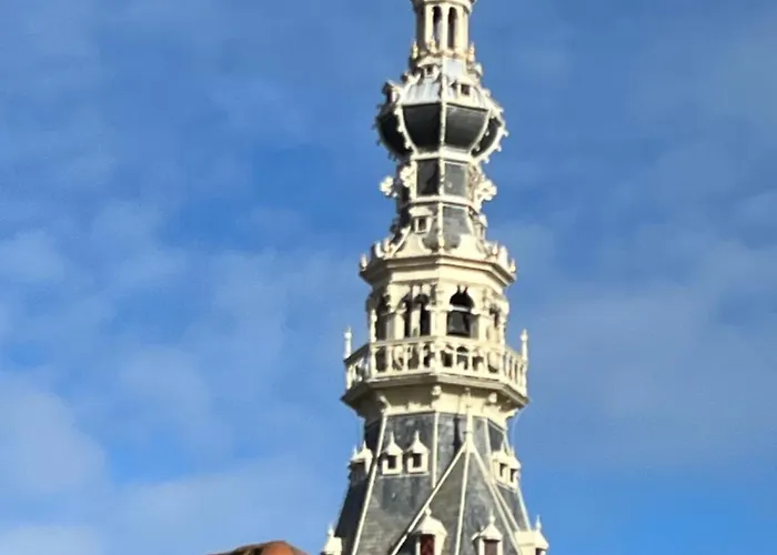 De Maecht Van Mechelen