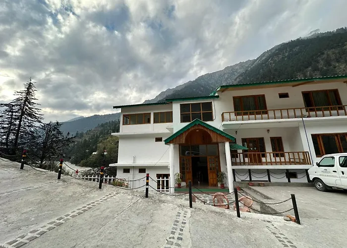 Prakriti-The Retreat