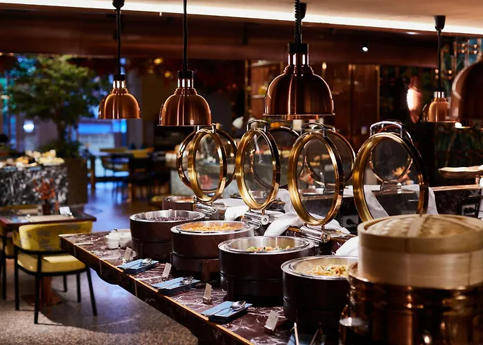 Valia Bangkok Sukhumvit 24 By Kingston Hotels
