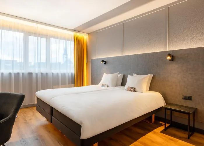 Metropol Hotel