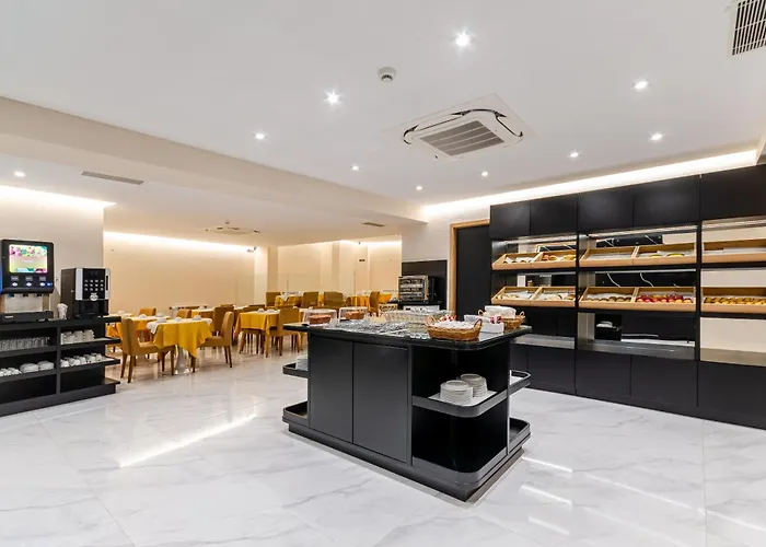 Hotel Alvorada Estoril