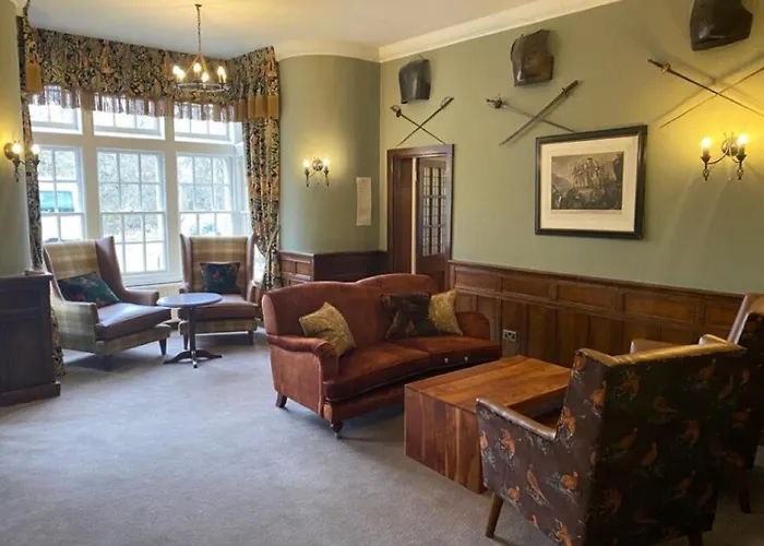 The Speech House