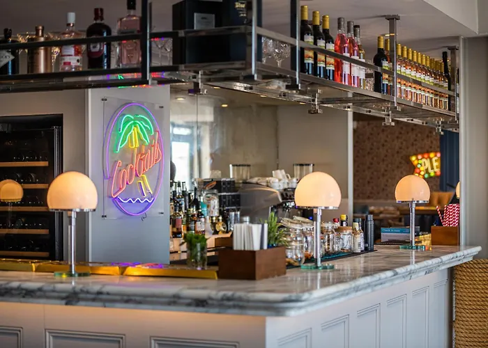 Harbour Hotel & Spa Hove