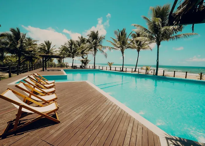 Vivant Eco Beach Oficial