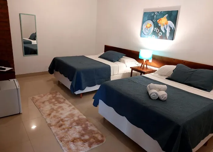 Pousada Solar de Itaúna