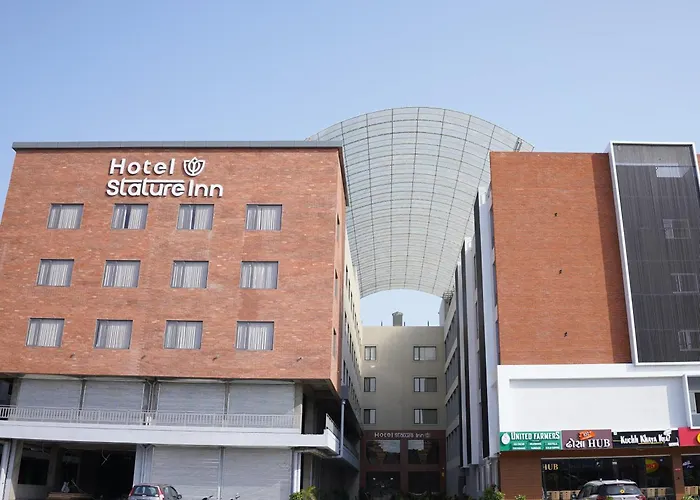 Hotel Stature Inn
