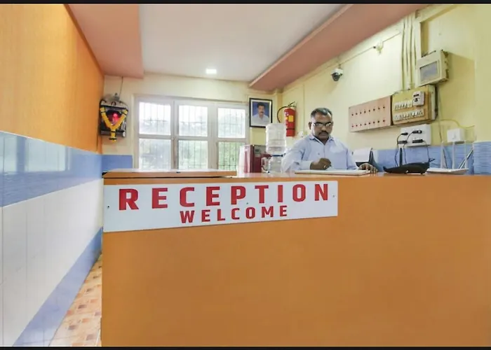 Sangram Hotel