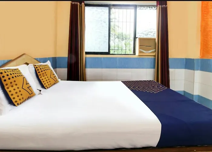 Sangram Hotel