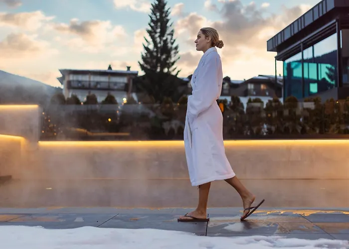 Hotel Nordik Adults Only - Over 14
