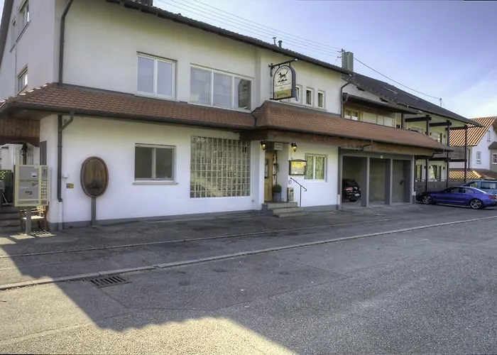 Rammersweier Hof Offenburg