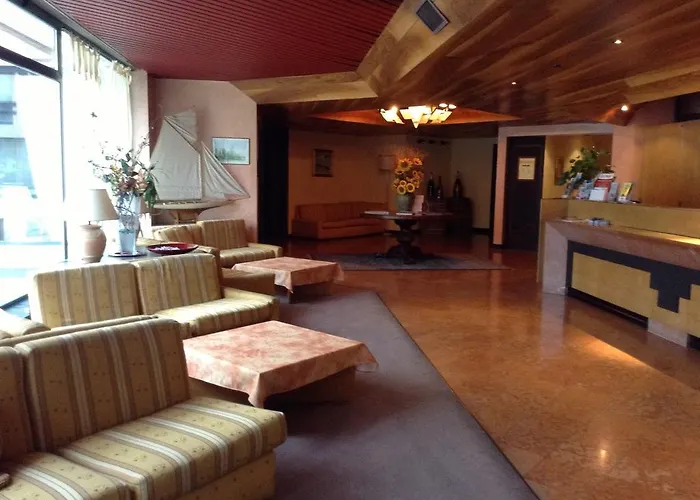 Franciacorta Golf Hotel Paratico