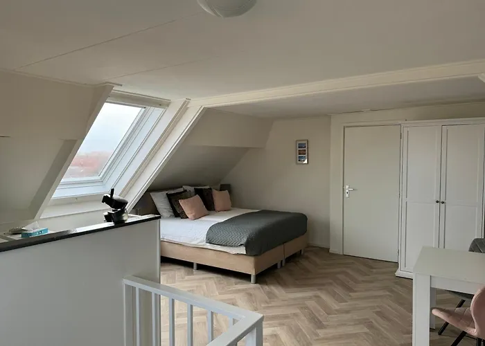 B&B Binisa Westkapelle