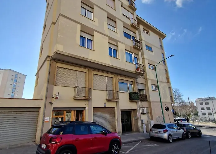B&B Viale San Pietro Sassari