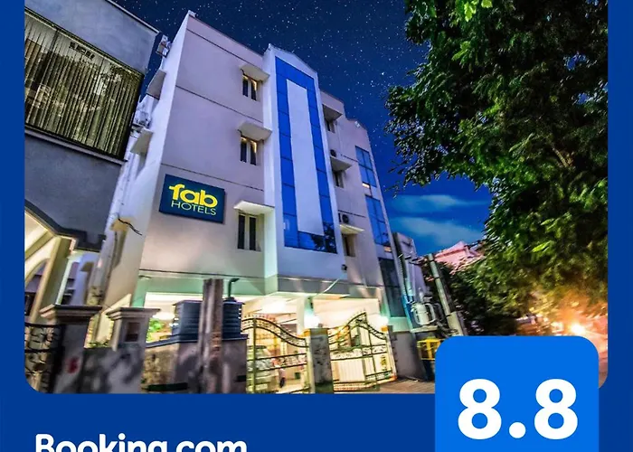 Hotel Yatri