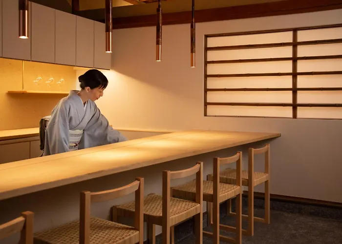 Hotel Mitsuki Kyoto