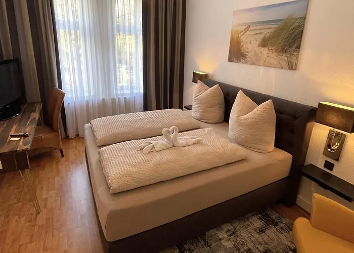 Hotel Antoni