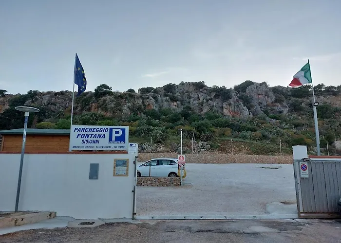Hotel Catalina San Vito Lo Capo
