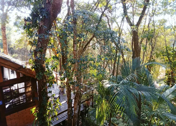 Pousada Le Lieu