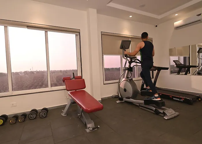The Orchid Jamnagar
