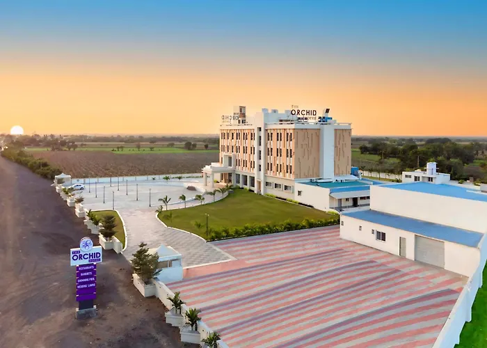 The Orchid Jamnagar