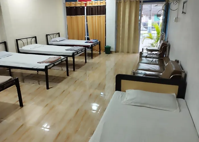 Hotel Grand Murud Janjira
