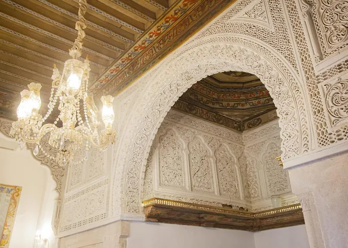 Dar El Medina