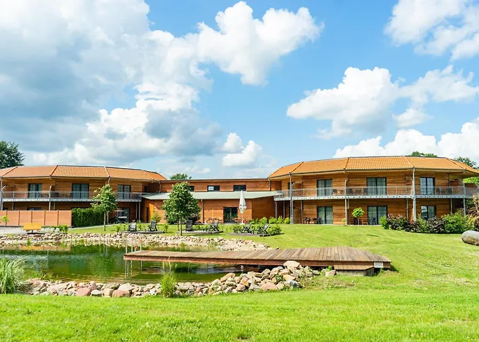 Landhotel Lebensart Xanten