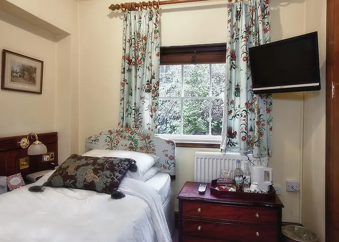 Hodgkinsons Matlock Bath