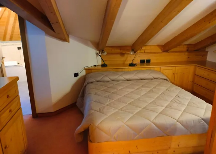 Hotel Stella Alpina