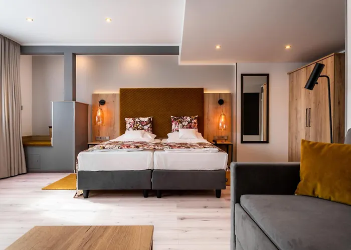 Hotel Spahr