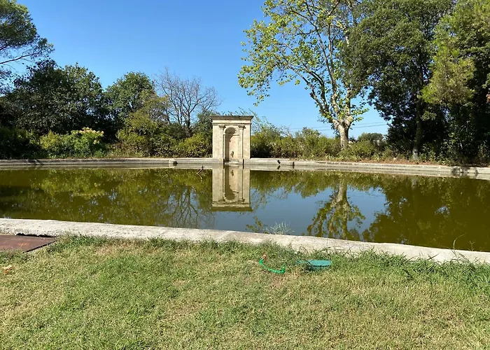 Château de Roquelune Pézenas