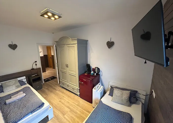 Hotel Waldhorn