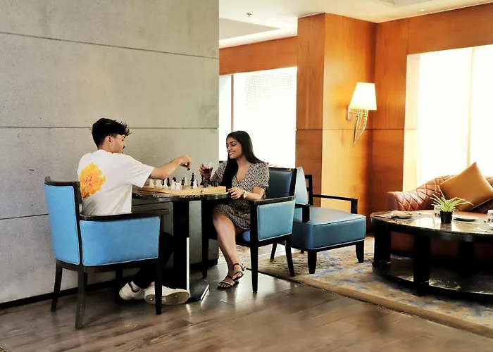 Hyatt Ahmedabad