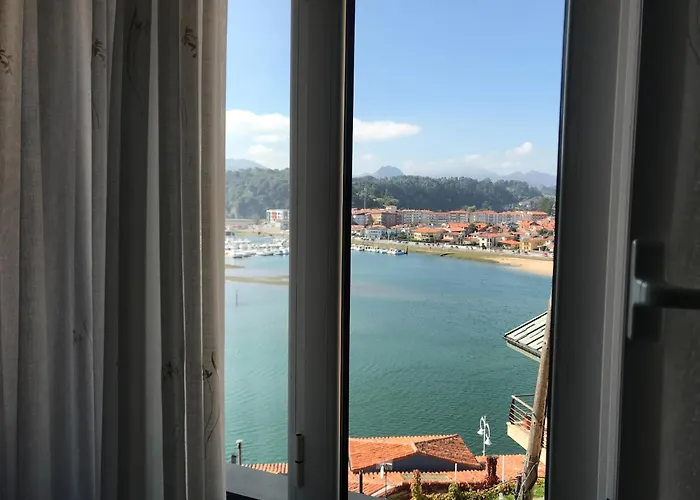 Hotel Brisas del Sella Ribadesella
